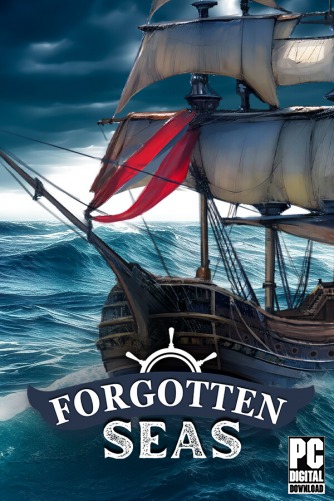 Forgotten Seas