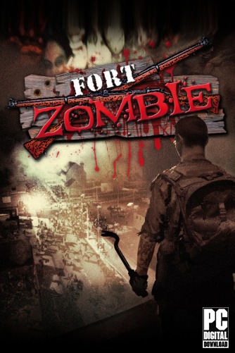 Fort Zombie