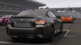   Forza Motorsport