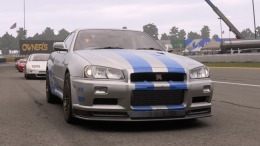  Forza Motorsport
