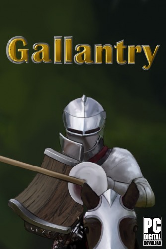 Gallantry