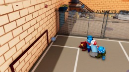   Gang Beasts