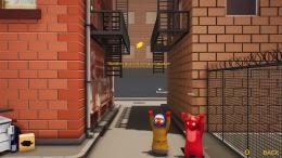  Gang Beasts