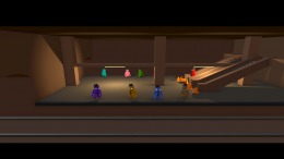  Gang Beasts