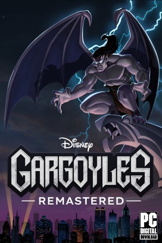 Gargoyles Remastered