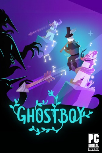 Ghostboy  