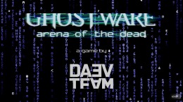  GHOSTWARE: Arena of the Dead