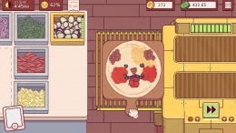 Good Pizza, Great Pizza - Cooking Simulator Game 