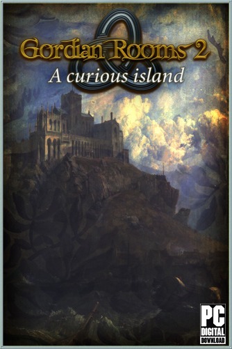 Gordian Rooms 2: A curious island