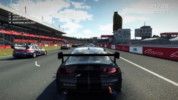 GRID Autosport 