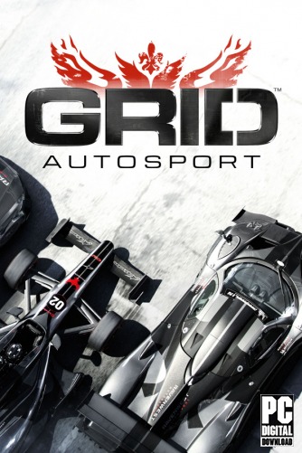 GRID Autosport