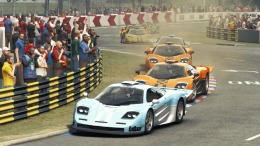 GRID Autosport 