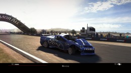  GRID Autosport