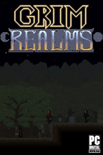 Grim Realms