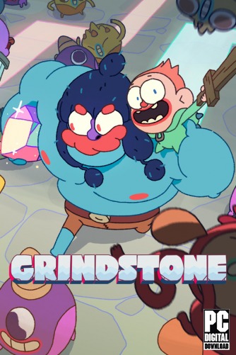 Grindstone