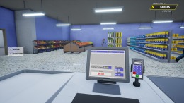Grocery Store Simulator 