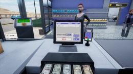  Grocery Store Simulator