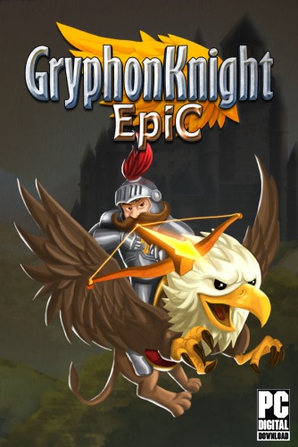 Gryphon Knight Epic