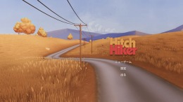   Hitchhiker - A Mystery Game