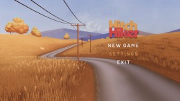  Hitchhiker - A Mystery Game