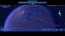 Homeworld: Deserts of Kharak 