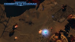  Homeworld: Deserts of Kharak