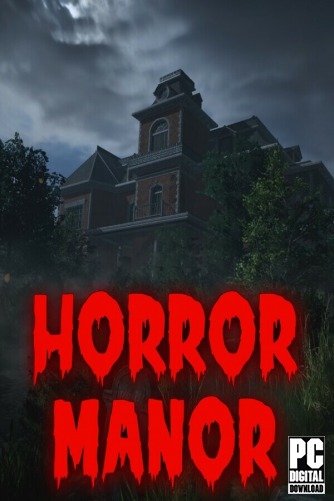 Horror Manor