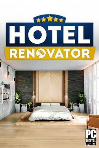 Hotel Renovator