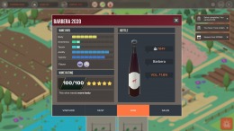   Hundred Days - Winemaking Simulator