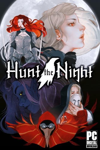 Hunt the Night