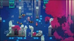   Hyper Light Drifter