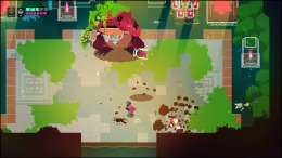  Hyper Light Drifter