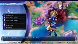   Hyperdimension Neptunia Re;Birth2: Sisters Generation