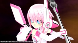  Hyperdimension Neptunia Re;Birth2: Sisters Generation