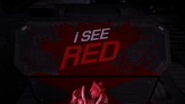 I See Red 