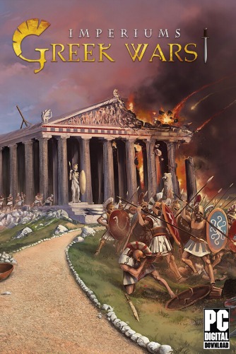 Imperiums: Greek Wars