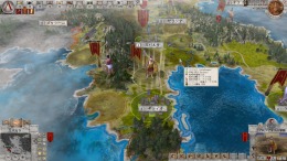 Imperiums: Greek Wars 