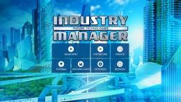   Industry Manager: Future Technologies