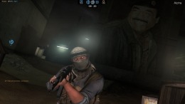  Insurgency