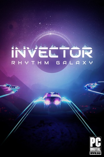 Invector: Rhythm Galaxy