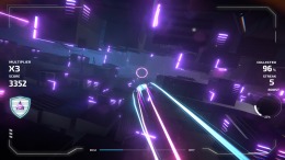  Invector: Rhythm Galaxy