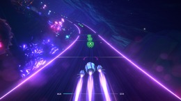  Invector: Rhythm Galaxy