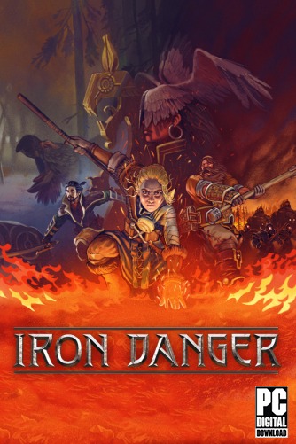 Iron Danger