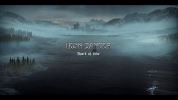   Iron Danger