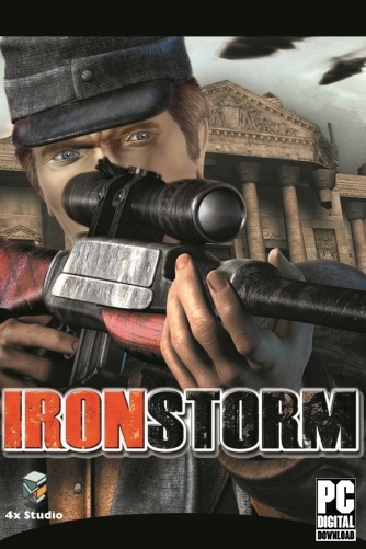 Iron Storm