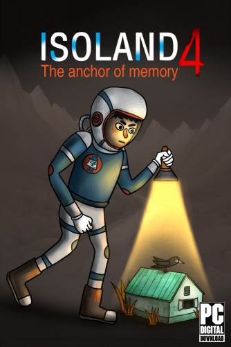 ISOLAND4: The Anchor of Memory