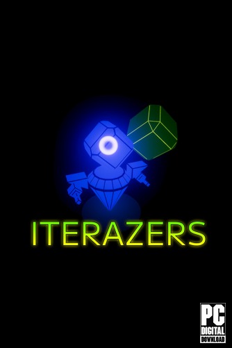 ITERAZERS