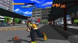  Jet Set Radio