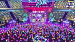   JoJo Siwa: Worldwide Party