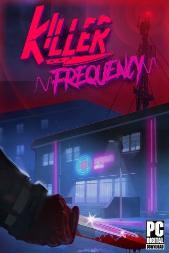 Killer Frequency